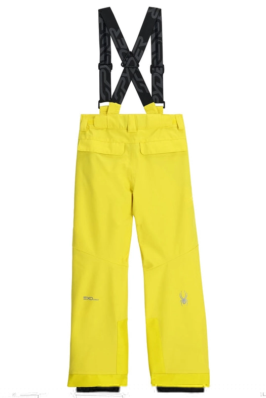 SPYDER PROPULSION PANTS