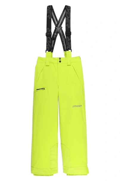 SPYDER PROPULSION PANTS