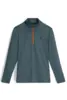 SPYDER PROSPECT 1/2 ZIP