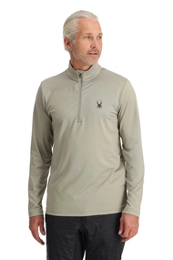 SPYDER PROSPECT 1/2 ZIP