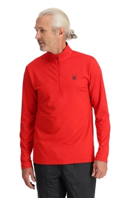 SPYDER PROSPECT 1/2 ZIP