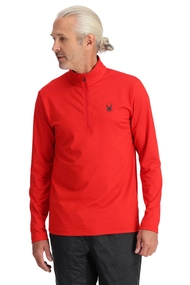 SPYDER PROSPECT 1/2 ZIP