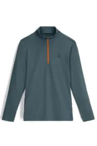 SPYDER PROSPECT 1/2 ZIP