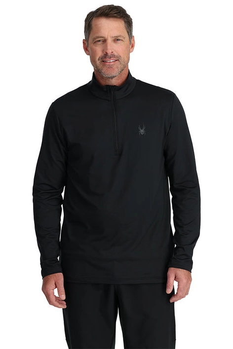 SPYDER PROSPECT 1/2 ZIP