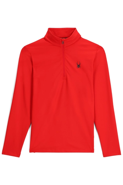 SPYDER PROSPECT 1/2 ZIP