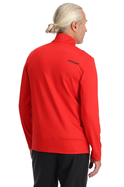 SPYDER PROSPECT 1/2 ZIP