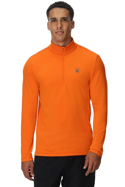 SPYDER PROSPECT 1/2 ZIP