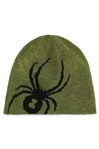 SPYDER REVERSIBLE BUG JR