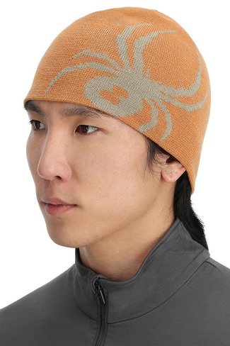 SPYDER REVERSIBLE INNSBRUCK HAT
