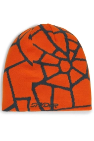 SPYDER REVERSIBLE WEB HAT