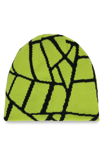 SPYDER REVERSIBLE WEB HAT