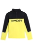 SPYDER SPEED FLEECE 1/2 ZIP