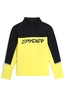 SPYDER SPEED FLEECE 1/2 ZIP