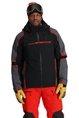 SPYDER TITAN JACKET