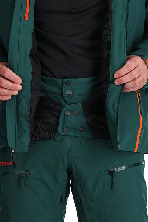 SPYDER TITAN JACKET