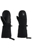 SPYDER TODDLER CUBBY SKI MITTENS