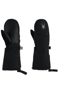 SPYDER TODDLER CUBBY SKI MITTENS