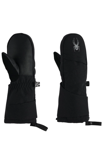 SPYDER TODDLER CUBBY SKI MITTENS