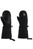 SPYDER TODDLER CUBBY SKI MITTENS