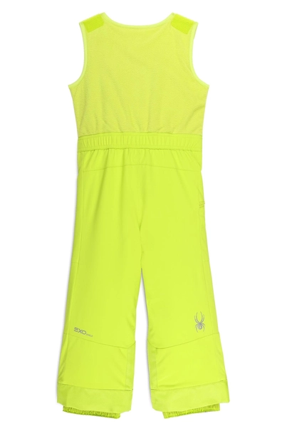 SPYDER TODDLER EXPEDITION PANTS