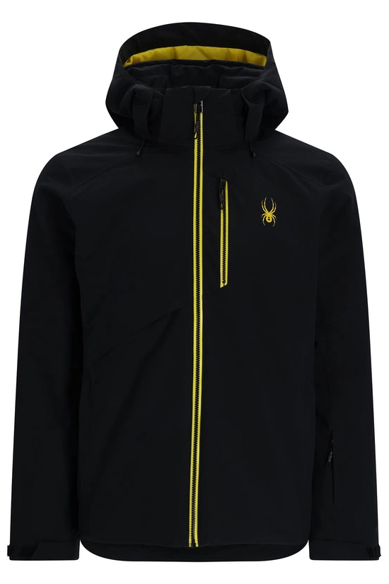 SPYDER TRIPOINT JACKET