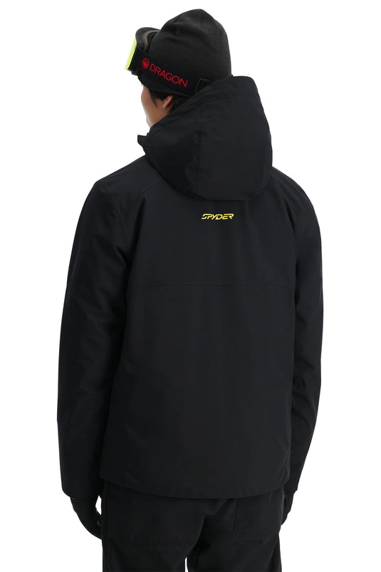 SPYDER TRIPOINT JACKET