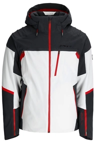 SPYDER VANQYSH JACKET