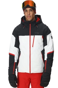 SPYDER VANQYSH JACKET
