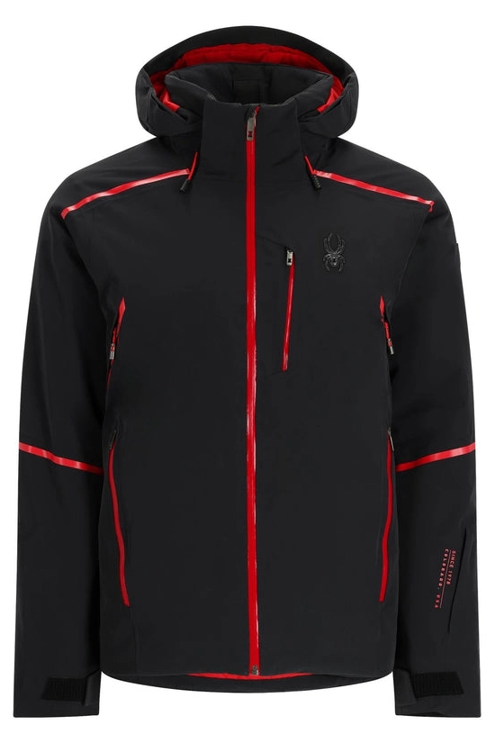 SPYDER VANQYSH JACKET