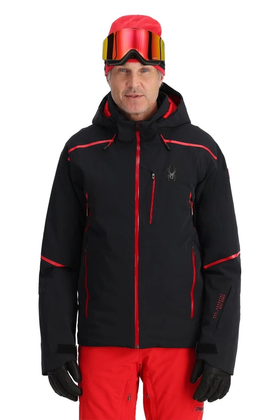 SPYDER VANQYSH JACKET