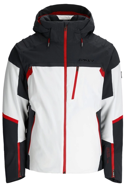 SPYDER VANQYSH JACKET