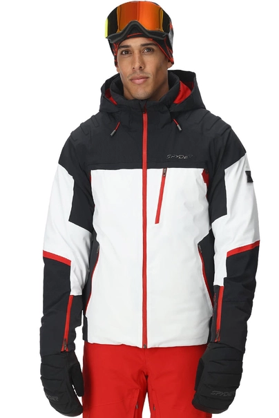 SPYDER VANQYSH JACKET