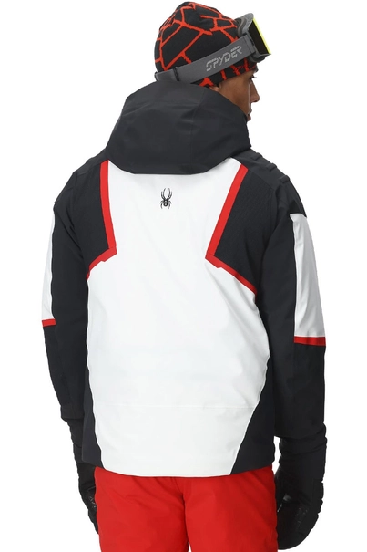 SPYDER VANQYSH JACKET