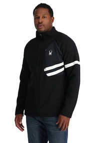 SPYDER WENGEN BANDIT JACKET