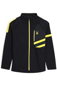 SPYDER WENGEN BANDIT JACKET