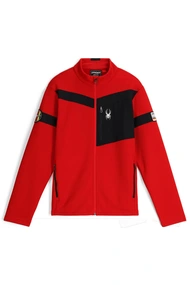 SPYDER WENGEN BANDIT JACKET