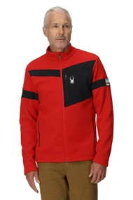SPYDER WENGEN BANDIT JACKET