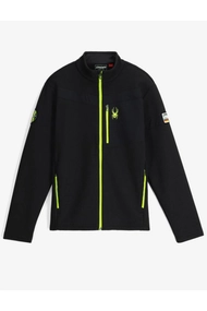 SPYDER WENGEN BANDIT JACKET