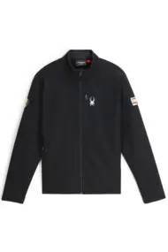 SPYDER WENGEN BANDIT JACKET