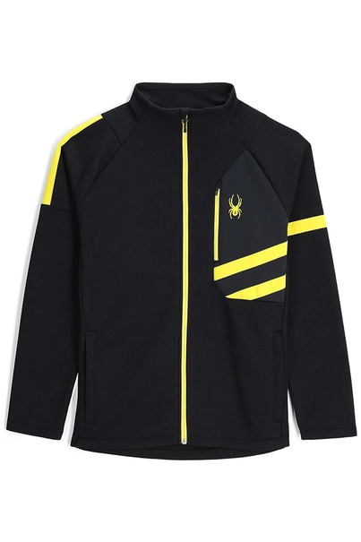 SPYDER WENGEN BANDIT JACKET