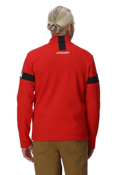 SPYDER WENGEN BANDIT JACKET