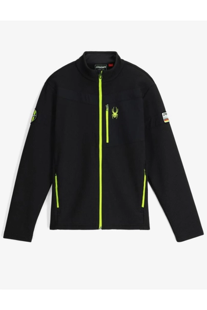 SPYDER WENGEN BANDIT JACKET