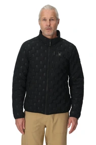 SPYDER ZENITH DOWN JACKET