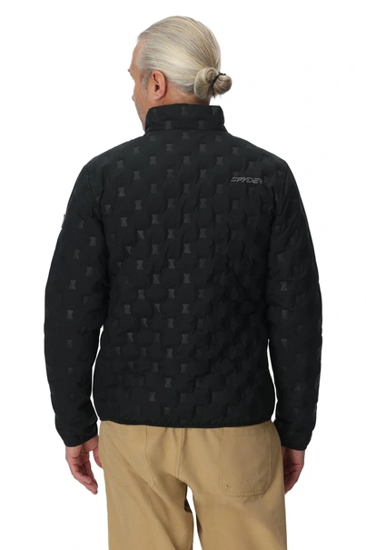 SPYDER ZENITH DOWN JACKET