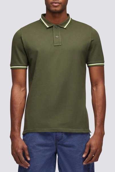 SUNDEK BRICE POLO
