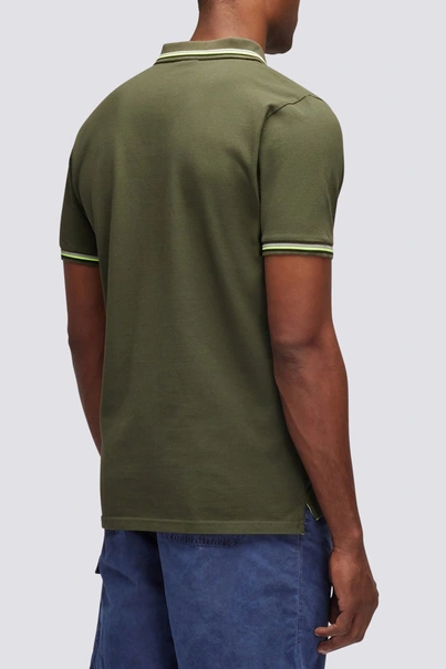 SUNDEK BRICE POLO