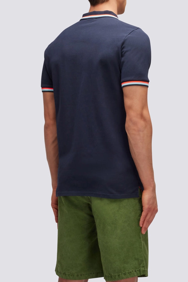 SUNDEK BRICE POLO
