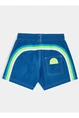 SUNDEK SHORT LENGTH ELASTIC WAIST 14"