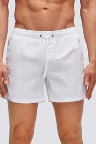 SUNDEK SWIM SHORTS W/ ELASTICATED WAISTBAND