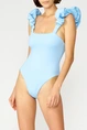 SUNDEK SWIMSUIT